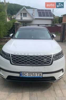 Внедорожник / Кроссовер Land Rover Range Rover Velar 2020 в Львове
