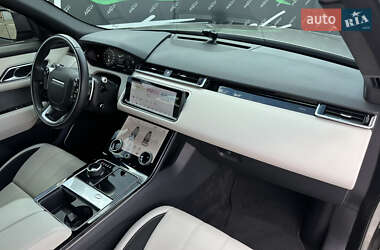 Внедорожник / Кроссовер Land Rover Range Rover Velar 2018 в 