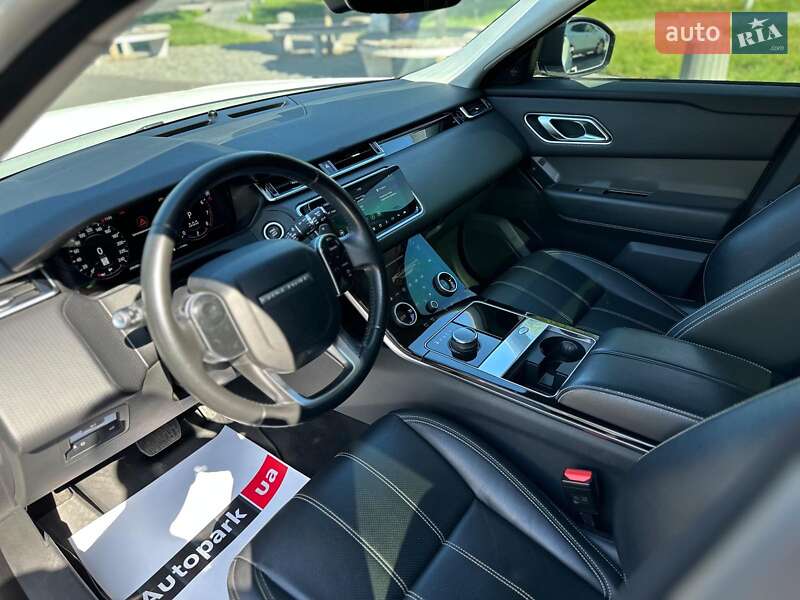 Внедорожник / Кроссовер Land Rover Range Rover Velar 2020 в Виннице