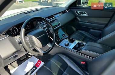 Внедорожник / Кроссовер Land Rover Range Rover Velar 2020 в 