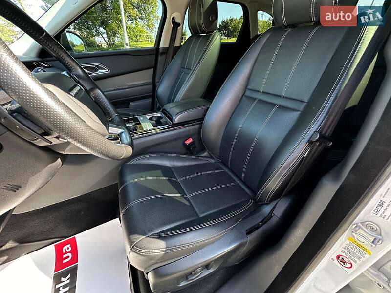 Внедорожник / Кроссовер Land Rover Range Rover Velar 2020 в Виннице