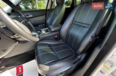 Внедорожник / Кроссовер Land Rover Range Rover Velar 2020 в 