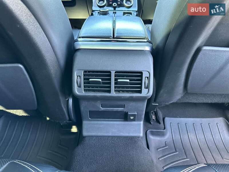 Внедорожник / Кроссовер Land Rover Range Rover Velar 2020 в Виннице