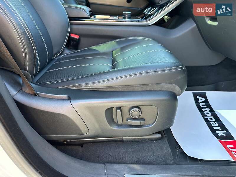 Внедорожник / Кроссовер Land Rover Range Rover Velar 2020 в Виннице