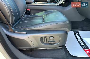 Внедорожник / Кроссовер Land Rover Range Rover Velar 2020 в 