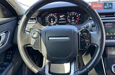 Внедорожник / Кроссовер Land Rover Range Rover Velar 2020 в 