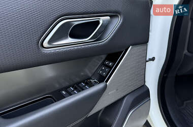 Внедорожник / Кроссовер Land Rover Range Rover Velar 2018 в 