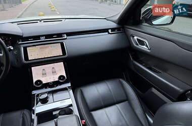 Внедорожник / Кроссовер Land Rover Range Rover Velar 2018 в 
