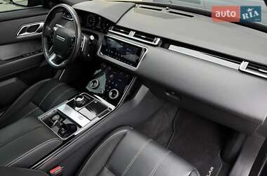 Внедорожник / Кроссовер Land Rover Range Rover Velar 2017 в 
