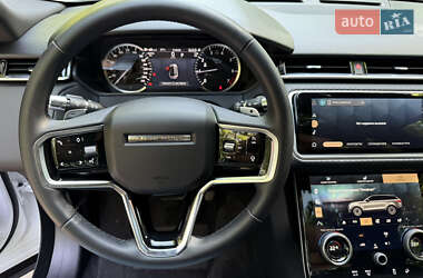Внедорожник / Кроссовер Land Rover Range Rover Velar 2022 в 