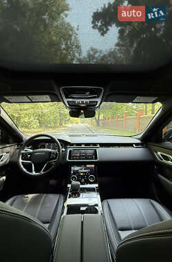 Внедорожник / Кроссовер Land Rover Range Rover Velar 2022 в 