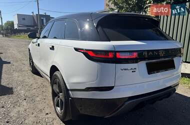 Внедорожник / Кроссовер Land Rover Range Rover Velar 2021 в 
