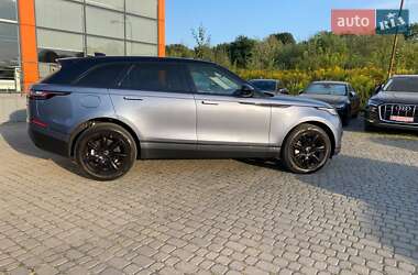 Внедорожник / Кроссовер Land Rover Range Rover Velar 2020 в 