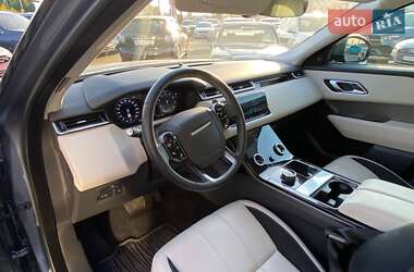 Внедорожник / Кроссовер Land Rover Range Rover Velar 2020 в 