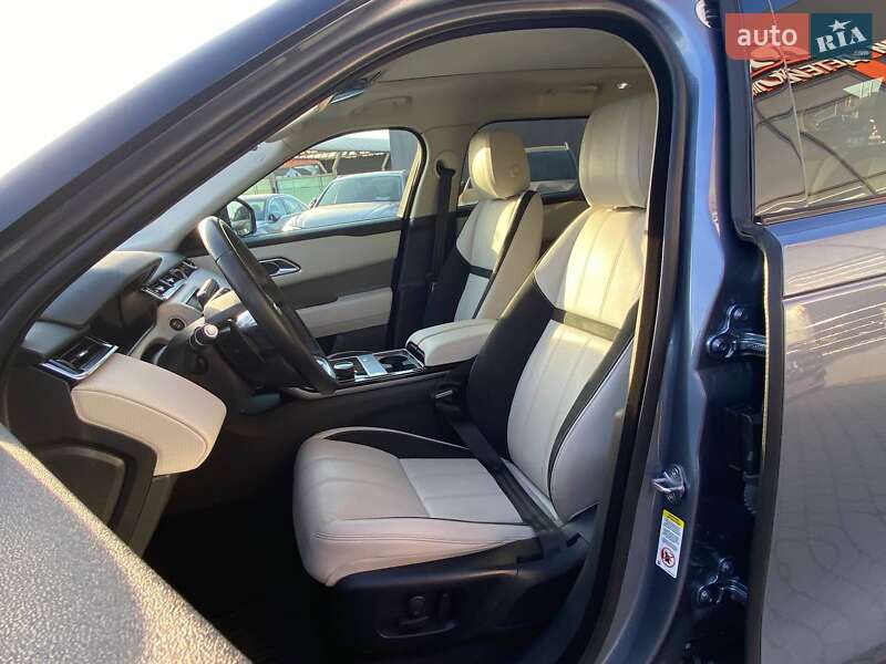 Внедорожник / Кроссовер Land Rover Range Rover Velar 2020 в Львове