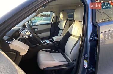 Внедорожник / Кроссовер Land Rover Range Rover Velar 2020 в 