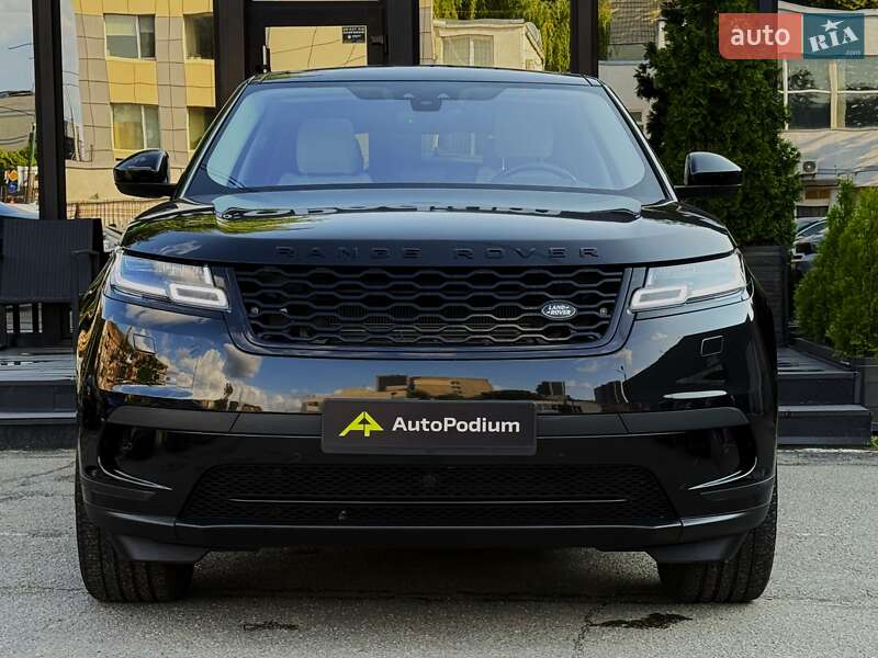 Внедорожник / Кроссовер Land Rover Range Rover Velar 2020 в Киеве
