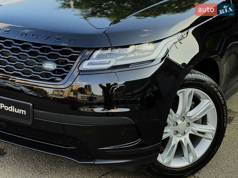 Внедорожник / Кроссовер Land Rover Range Rover Velar 2020 в Киеве