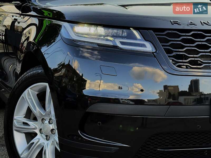 Внедорожник / Кроссовер Land Rover Range Rover Velar 2020 в Киеве