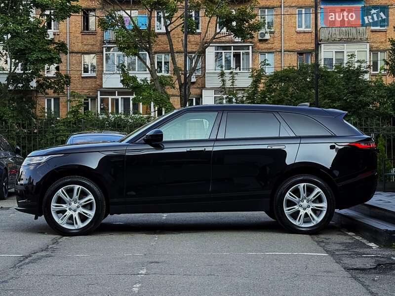 Внедорожник / Кроссовер Land Rover Range Rover Velar 2020 в Киеве