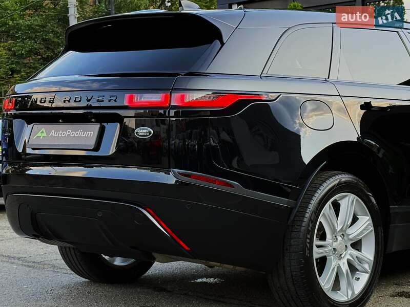 Внедорожник / Кроссовер Land Rover Range Rover Velar 2020 в Киеве