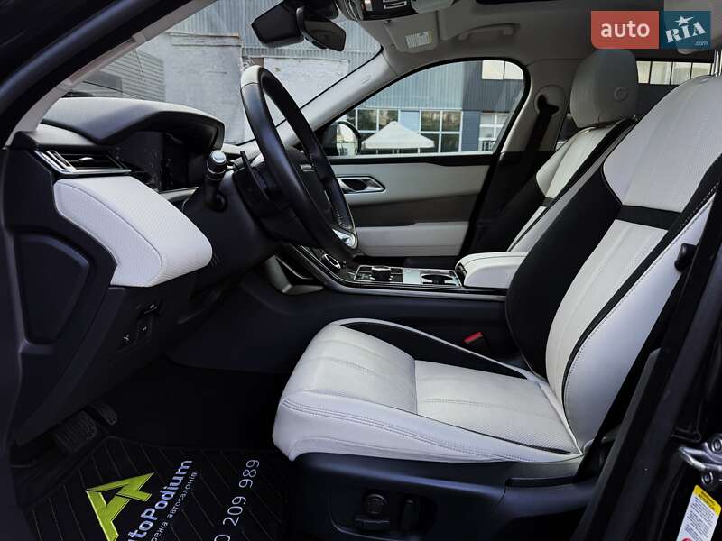 Внедорожник / Кроссовер Land Rover Range Rover Velar 2020 в Киеве