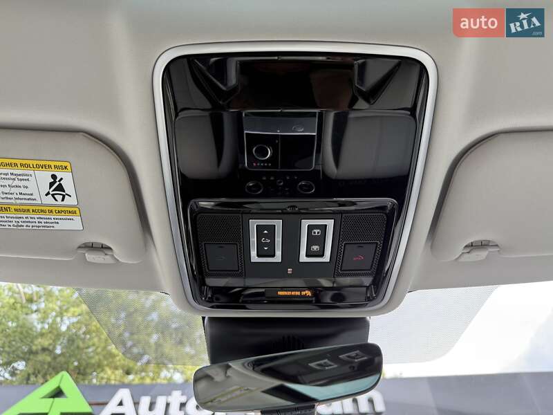 Внедорожник / Кроссовер Land Rover Range Rover Velar 2020 в Киеве