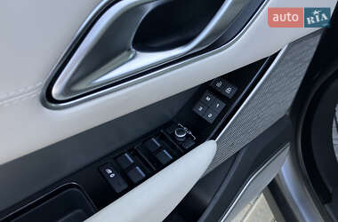 Внедорожник / Кроссовер Land Rover Range Rover Velar 2022 в Львове
