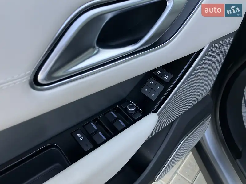 Land Rover Range Rover Velar 2022 VIN SALYA2BN3NA336191 фото оголошення 9 з 46