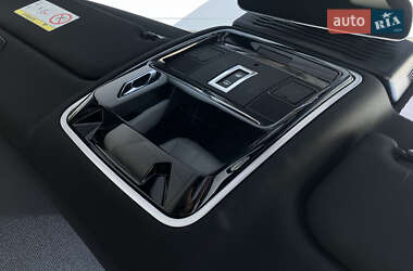 Внедорожник / Кроссовер Land Rover Range Rover Velar 2022 в Львове