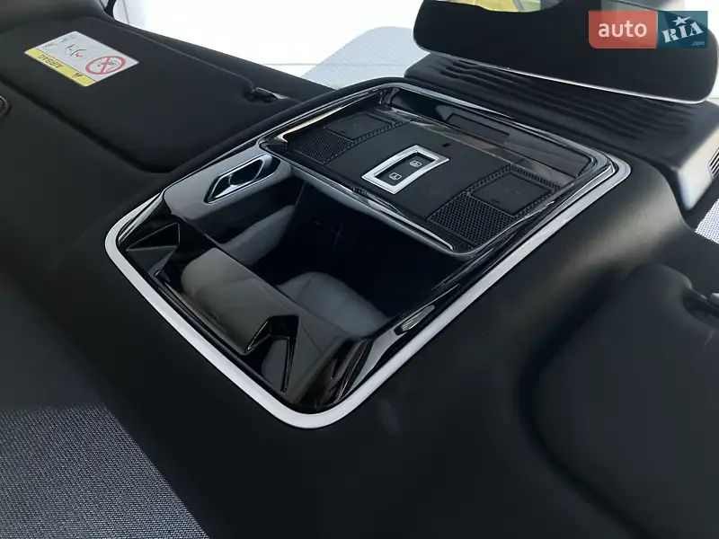 Land Rover Range Rover Velar 2022 VIN SALYA2BN3NA336191 фото оголошення 16 з 46