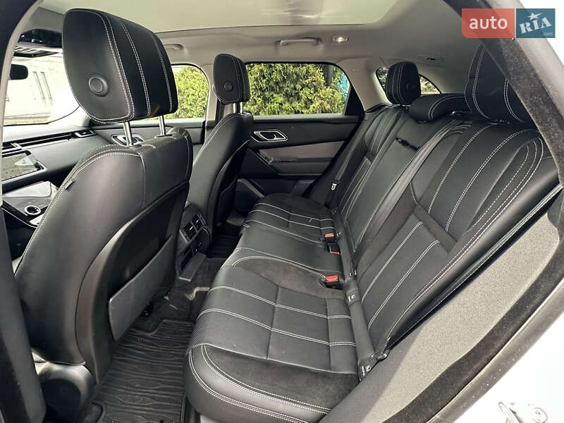 Внедорожник / Кроссовер Land Rover Range Rover Velar 2020 в Днепре