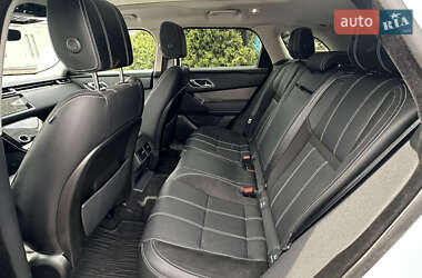 Внедорожник / Кроссовер Land Rover Range Rover Velar 2020 в 