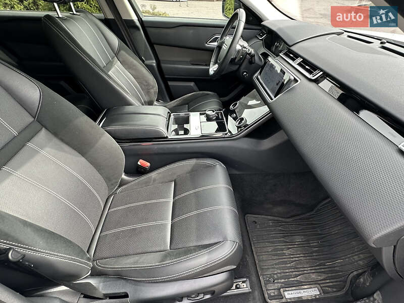 Внедорожник / Кроссовер Land Rover Range Rover Velar 2020 в Днепре