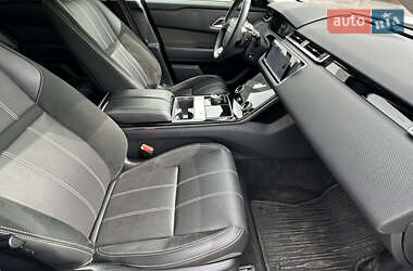 Внедорожник / Кроссовер Land Rover Range Rover Velar 2020 в 