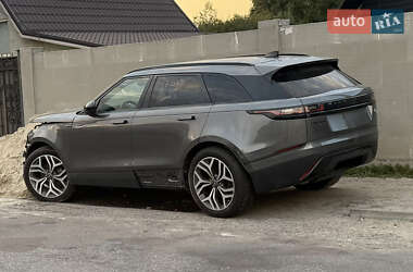 Внедорожник / Кроссовер Land Rover Range Rover Velar 2019 в Киеве