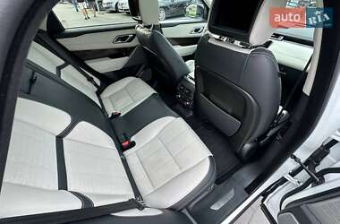 Внедорожник / Кроссовер Land Rover Range Rover Velar 2017 в 