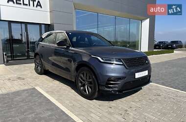Позашляховик / Кросовер Land Rover Range Rover Velar 2024 в  Позашляховик / Кросовер Land Rover Range Rover Velar 2024 в