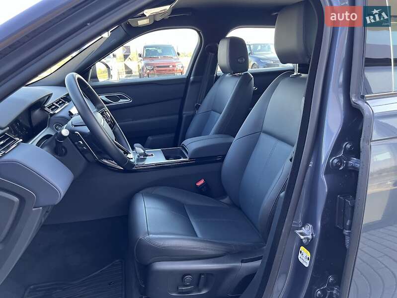 Внедорожник / Кроссовер Land Rover Range Rover Velar 2024 в Днепре
