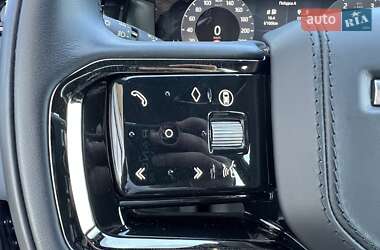 Позашляховик / Кросовер Land Rover Range Rover Velar 2024 в  фото 15 Позашляховик / Кросовер Land Rover Range Rover Velar 2024 в