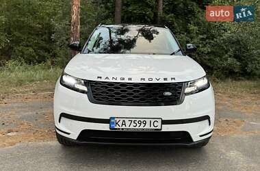 Внедорожник / Кроссовер Land Rover Range Rover Velar 2022 в 