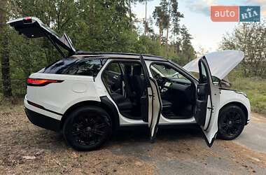 Внедорожник / Кроссовер Land Rover Range Rover Velar 2022 в 