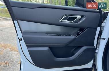 Внедорожник / Кроссовер Land Rover Range Rover Velar 2022 в 