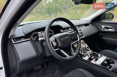Внедорожник / Кроссовер Land Rover Range Rover Velar 2022 в 