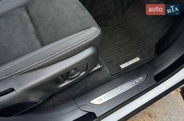 Внедорожник / Кроссовер Land Rover Range Rover Velar 2022 в 