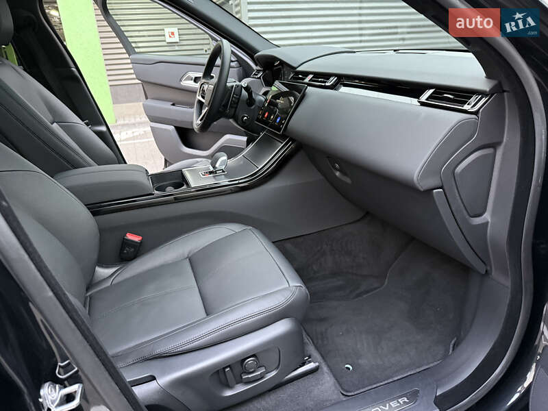 Внедорожник / Кроссовер Land Rover Range Rover Velar 2023 в Киеве