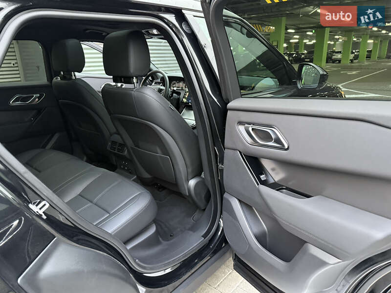Внедорожник / Кроссовер Land Rover Range Rover Velar 2023 в Киеве