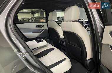 Внедорожник / Кроссовер Land Rover Range Rover Velar 2017 в 