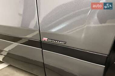 Внедорожник / Кроссовер Land Rover Range Rover Velar 2017 в 