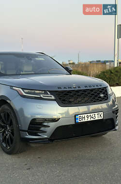 Внедорожник / Кроссовер Land Rover Range Rover Velar 2019 в 